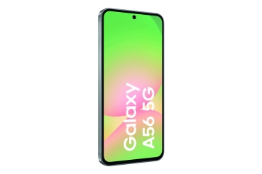 Preview: Samsung Galaxy A56 128GB Graphite 6.7 5G (8GB) EE DE Mode Android