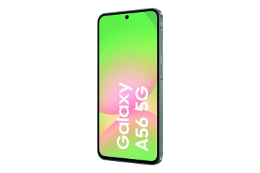 Preview: Samsung Galaxy A56 128GB Graphite 6.7 5G (8GB) EE DE Mode Android