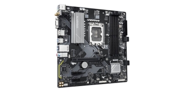 Preview: Gigabyte B760M D3HP WIFI6       (B760,S1700,mATX,DDR5)