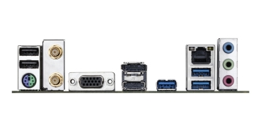 Preview: Gigabyte B760M D3HP WIFI6       (B760,S1700,mATX,DDR5)