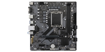 Preview: Gigabyte B760M E                     (B760,S1700,mATX,DDR5)