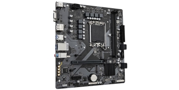 Preview: Gigabyte B760M E                     (B760,S1700,mATX,DDR5)