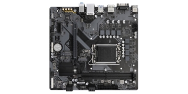 Preview: Gigabyte B760M E                     (B760,S1700,mATX,DDR5)