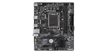 Preview: Gigabyte H610M K V2                  (H610,S1700,mATX,DDR5)