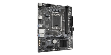 Preview: Gigabyte H610M K V2                  (H610,S1700,mATX,DDR5)
