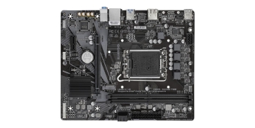 Preview: Gigabyte H610M K V2                  (H610,S1700,mATX,DDR5)