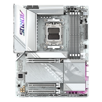 Gigabyte X870E A ELITE WF7 ICE        (X870,AM5,ATX,DDR5)