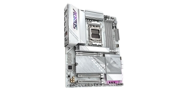 Preview: Gigabyte X870E A ELITE WF7 ICE        (X870,AM5,ATX,DDR5)