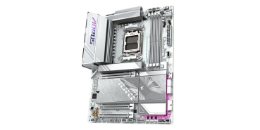 Preview: Gigabyte X870E A ELITE WF7 ICE        (X870,AM5,ATX,DDR5)