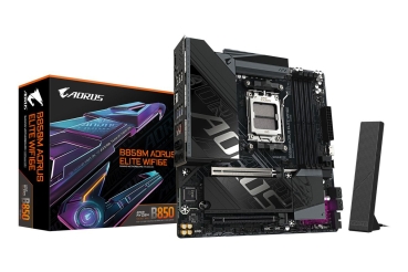 Gigabyte B850M A ELT WF6E (B850,AM5,mATX,DDR5)