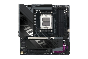 Preview: Gigabyte B850M A ELT WF6E (B850,AM5,mATX,DDR5)