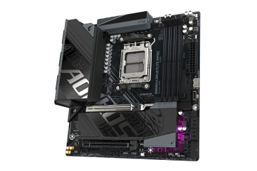 Preview: Gigabyte B850M A ELT WF6E (B850,AM5,mATX,DDR5)