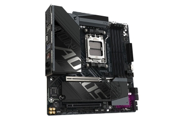Preview: Gigabyte B850M A ELT WF6E (B850,AM5,mATX,DDR5)