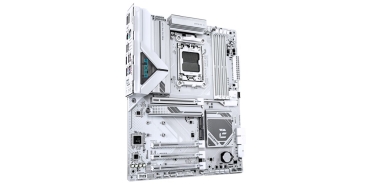 Preview: Gigabyte B850 EAGLE WF7 ICE          (B850,AM5,ATX,DDR5)