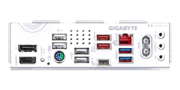Preview: Gigabyte B850 EAGLE WF7 ICE          (B850,AM5,ATX,DDR5)
