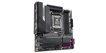 Preview: Gigabyte B650M AORUS ELITE         (B650,AM5,mATX,DDR5)