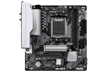 Preview: Gigabyte B650M Gaming WIFI6E         (B650,AM5,mATX,DDR5)