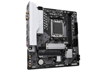 Preview: Gigabyte B650M Gaming WIFI6E         (B650,AM5,mATX,DDR5)
