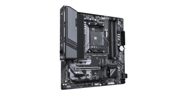 Preview: Gigabyte B550M GAMING X WIFI6       (B550,AM4,mATX,DDR4)