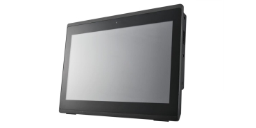 Shuttle Barebone AIO P55U3 15.6 i3-1315U/DDR5 black