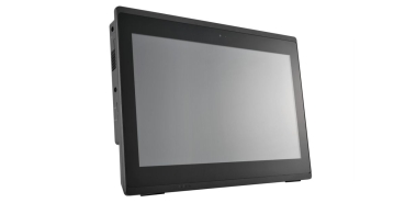 Preview: Shuttle Barebone AIO P55U3 15.6 i3-1315U/DDR5 black