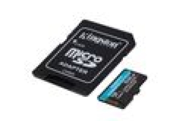 Preview: SD MicroSD Card 512GB Kingston SDXC Canvas Go Plus retail