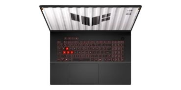 Preview: ASUS TUF Gaming A18  R7    260 32 1 5060   FA808UM-S8011W W11H