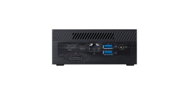Preview: ASUS PN53-BS7773MDS1 AMDR7-7730U/black/non-logo ohne OS