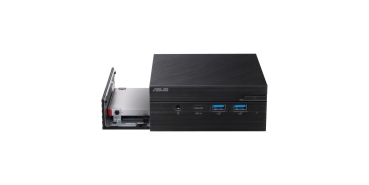 Preview: ASUS PN53-BS7773MDS1 AMDR7-7730U/black/non-logo ohne OS