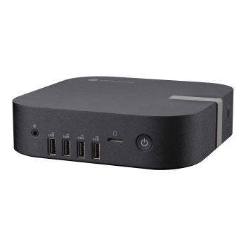 ASUS CHROMEBOX5-S7009UNA i7-1355U/16GB-DDR4/256GB M.2/black ChromeOS
