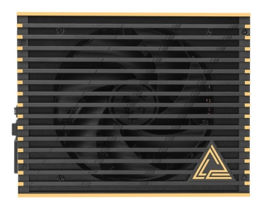 Preview: MSI Netzteil MEG Ai1600T PCI5        1600Watt