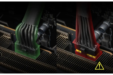 MSI Netzteil MPG A1250GS PCIE5 1250Watt