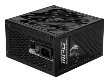 MSI Netzteil MPG A1000GS PCIE5       1000Watt