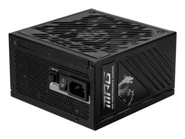 MSI Netzteil MPG A850GS PCIE5        850Watt