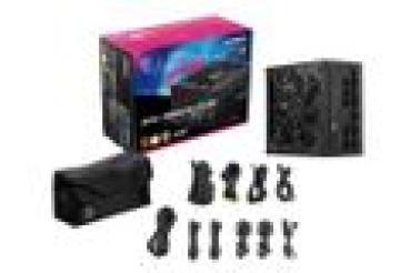 Preview: MSI Netzteil MPG A850GS PCIE5        850Watt