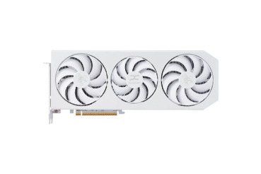 Powercolor Radeon RX9070XT Hellhound Spectral White OC 16GB