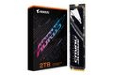 Preview: SSD   2TB Gigabyte AORUS GEN4 7300E M.2  PCI-E   NVMe
