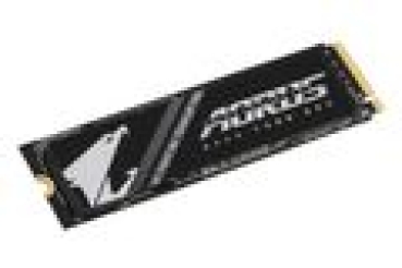 Preview: SSD   1TB Gigabyte AORUS GEN4 7300E M.2  PCI-E   NVMe