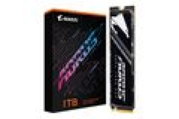 Preview: SSD   1TB Gigabyte AORUS GEN4 7300E M.2  PCI-E   NVMe
