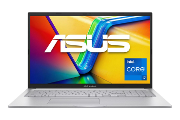 ASUS VivoBook 17 i7-1355U 8 512 X1704VA-AU866 ohne OS