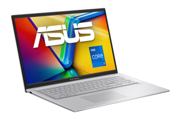 Preview: ASUS VivoBook 17 i7-1355U 8 512 X1704VA-AU866 ohne OS