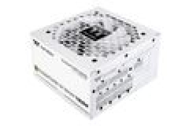 Netzteil Thermaltake Toughpower GT 1000W Snow ATX3.1 80+G WH retail