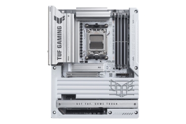 Preview: ASUS TUF GAMING B850-BTF WIFI W (AMD,AM5,DDR5,ATX)