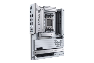Preview: ASUS TUF GAMING B850-BTF WIFI W (AMD,AM5,DDR5,ATX)