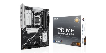 ASUS PRIME B850-PLUS-CSM                  (AMD,AM5,DDR5,ATX)