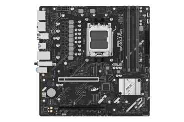 Preview: ASUS PRIME B850M-A WIFI (AMD,AM5,DDR5,mATX)