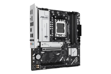 Preview: ASUS PRIME B850M-A WIFI (AMD,AM5,DDR5,mATX)