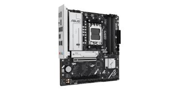 Preview: ASUS PRIME B850M-A-CSM                   (AMD,AM5,DDR5,mATX)