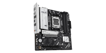 Preview: ASUS PRIME B850M-A-CSM                   (AMD,AM5,DDR5,mATX)