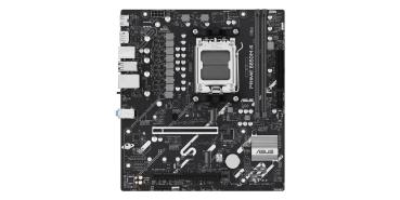Preview: ASUS PRIME B850M-K                       (AMD,AM5,DDR5,mATX)